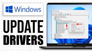 How To Update Drivers For Windows 11 | Guide Complete