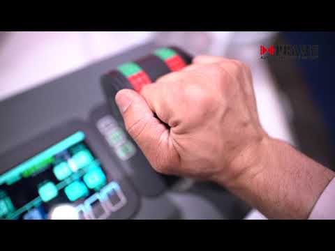 Praxis Automation Technology  - at E&H RAI Expo /electric propulsion