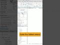 Solve the stair problem in #revit #revittutorial