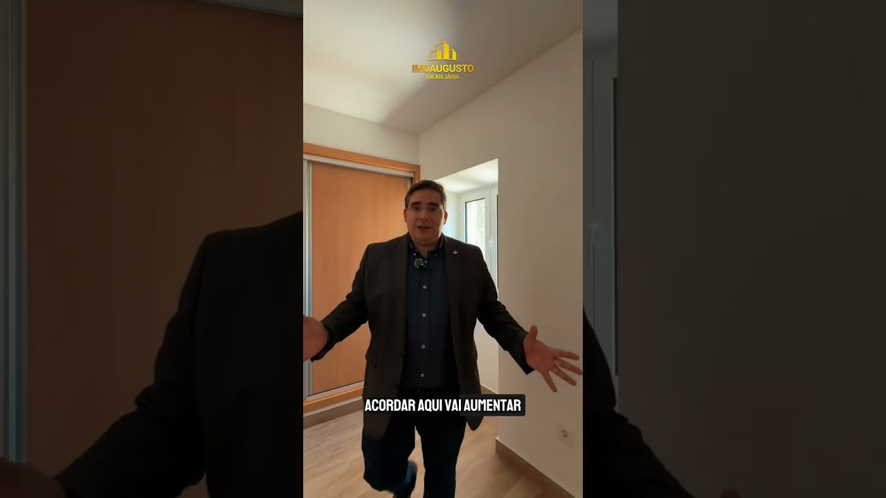 Vídeo do imóvel
