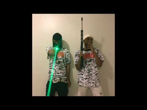 Yung Mojo x Buck Juugin - Chicken Or Beef