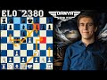 CRUSHING the Sicilian with the Alapin | Amazing Checkmate!! | GM Naroditsky's Theory Speedrun