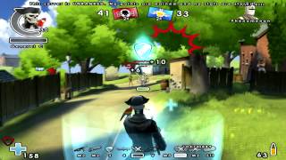 battlefieldheroes | CW [L7]=WW= vs inGlorious (CC1) TRAINING!!!