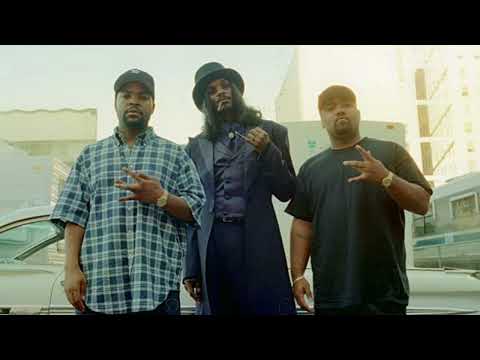 Mack 10 (Feat Ice Cube & Snoop Dogg) - Only In California (Official Audio)