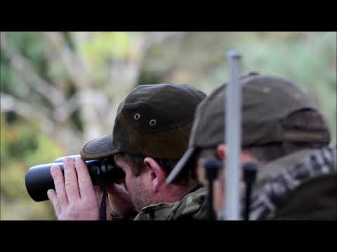 Andreas Barth (Dreispross) - Meine Jagd | Sophie Award 2019 Finalist