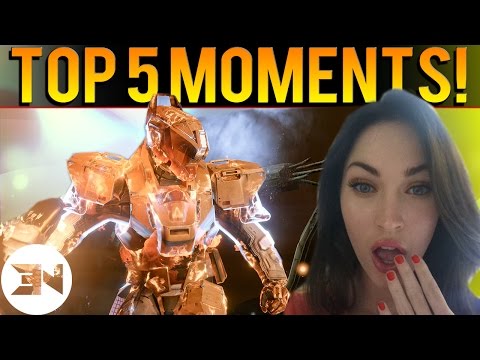 Top 5 Destiny The Taken King Moments Of The Week / Episode 8