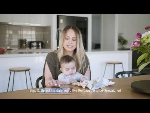 How to Hire your Maxi Cosi Mico