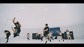 Crystal Lake -Rollin- 【Official Video】