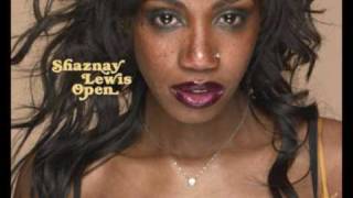 Shaznay Lewis - Never Felt Like This Before [Ko! Remix] (Rare)