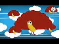 Babytv First Baby Songs Peacock Standing On A Wire 2026 Intro V2