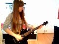 Sum 41 - Still Waiting (Guitar/Instrumental Cover ...