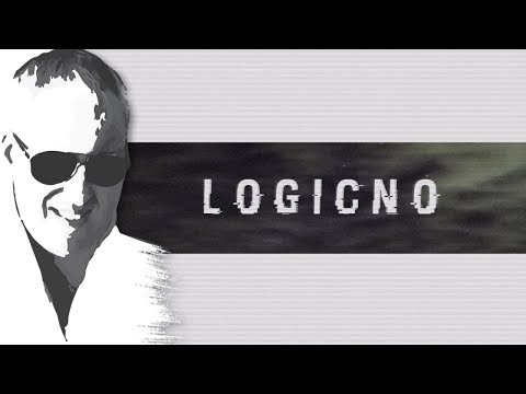 Sasa Matic - Logicno - (Official lyric video 2017)