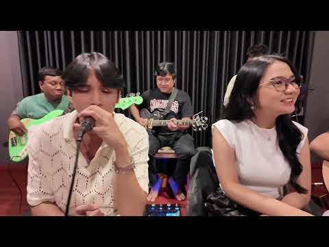 MEREBUT HATIKU - EKHSAN (FT. RATU AULIA)