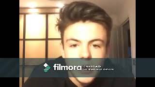 Guess I&#39;m Lost in You (Blake Richardson Video)