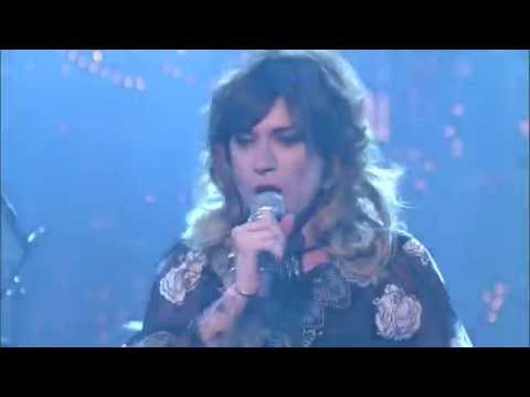Nicole Atkins - War Torn (Live)