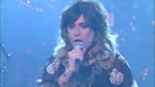 Nicole Atkins - War Torn (Live)