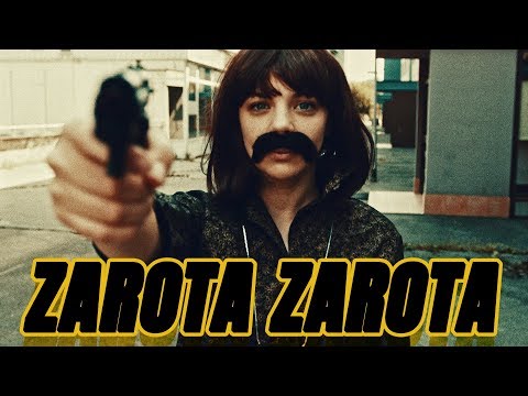 MIRKO GROZNY - ZAROTA ZAROTA [OFFICIAL VIDEO]