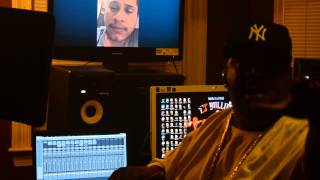 Public Zu Announcement ( Buddha Monk & Zu Bulliez)