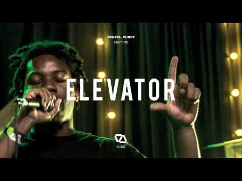 Denzel Curry - Envy Me