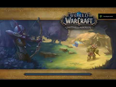 WoW | BFA 8.3 |  Bad Matches