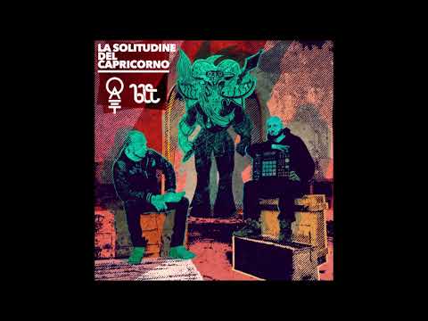 Aj Quent & Blt Beats - L'1 e Il 2