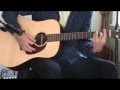 Put Your Lights On Everlast Acoustic Guitar Lesson ...