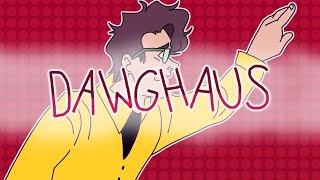 DEVO- DAWGHAUS | ANIMATION