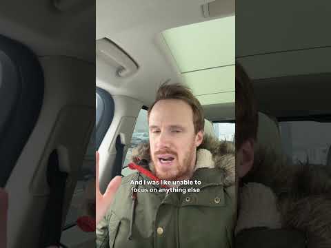 The most annoying part of ADHD