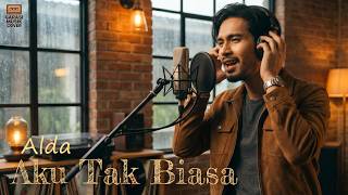 Download lagu Aku Tak Biasa – Alda | Cover By Garasi Musik Cover mp3