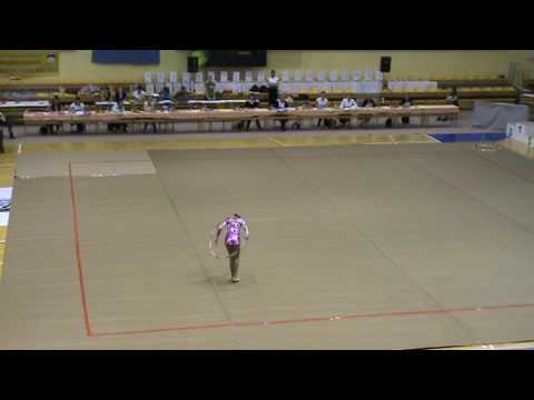 Monija Cebasek -Sarajevo- HOOP