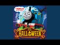 There Once Was An Engine Who Ran Away