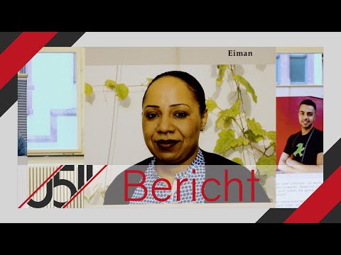 'Zusammenleben in Vielfalt': Antirassismus-Ausstellung im Neuen Rathaus