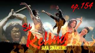Download lagu Dongeng Sunda Si Keling Jaka Sinangling ep 154... mp3