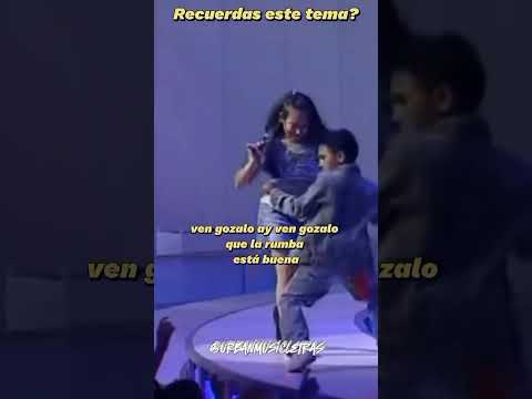 Angel y Khriz - ven báilalo #angelykhriz #reggaeton #musica