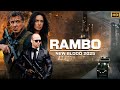 Rambo 6 New Blood 2025 Movie Ai Sylvester Stallone Jason Statham Trailer Concept