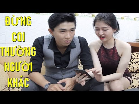 Sống ở đời... Đừng bao giờ Coi Thường người khác