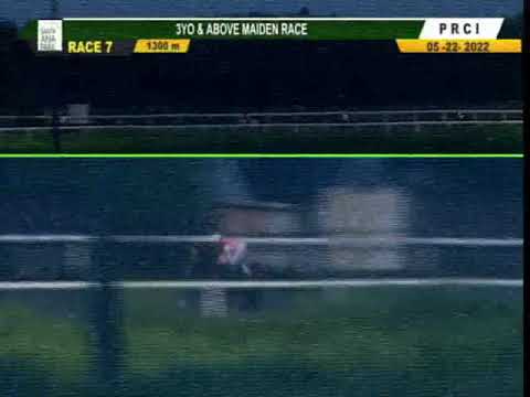 PRCI Race 7 - May 22, 2022