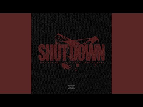 Shutdown (feat. Frost Blade, Borneo Navy)