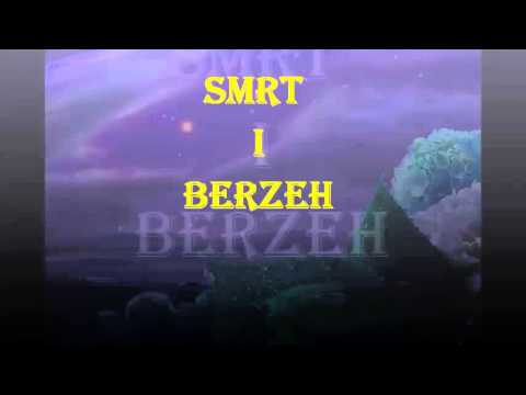 Smrt i Berzeh - 1.dio (studio Sebil)