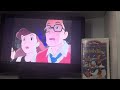 Opening To Walt Disney S Melody Time 1998 Masterpiece Collection VHS 2nd Copy