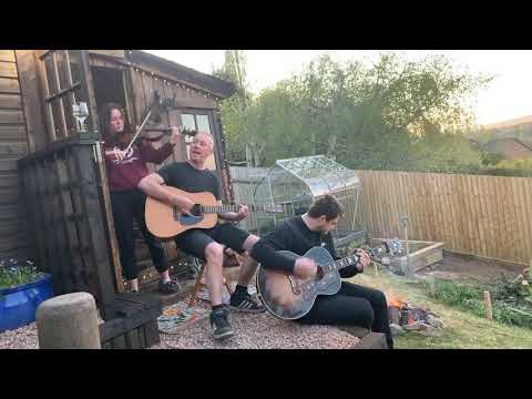 Lockdown Songs April 15th 2020- Share the Darkness