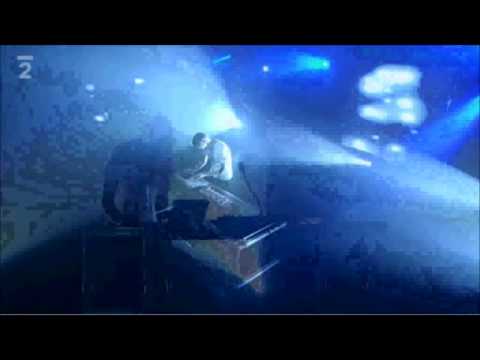 Kubatko - Day and Night, I Sit and Wait - live