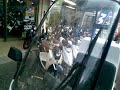 ホンダ ジャイロキャノピー 問合せNO.5889★4サイクルエンジン!FI車!三輪スクーター!屋根付き!ボックス付き!