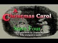 A Christmas Carol Stave Four The Last Of The Spirits