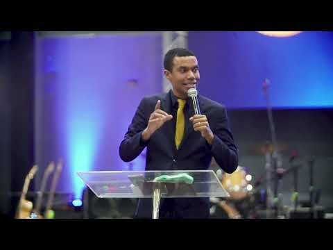 Pregação Pr Jhonatan Carlos - Romanos 12.2 - Congresso Umadi 2025 - Assembleia de Deus em Imperatriz