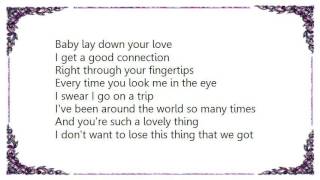 Bad English - Lay Down Lyrics