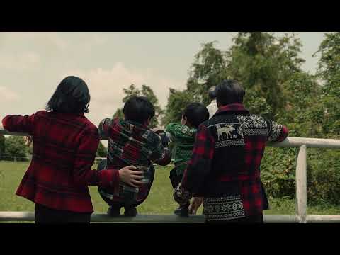 RALPH LAUREN | Polo Ralph Lauren | The Lina Zhang Family