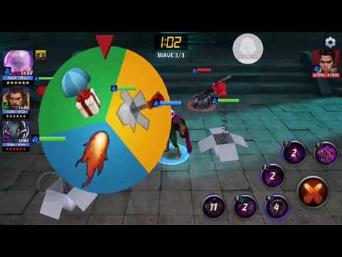 Shadowland 30 Floors Full Clear.