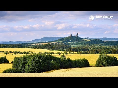 OMMO Bakov nad Jizerou | 2018