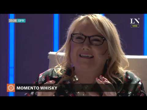 Momento Whisky: La cuenta sospechosa que encontró la UIF - Carlos Pagni con Carola Gil
